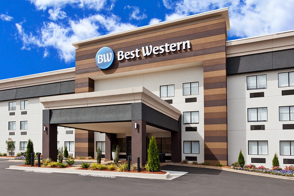 Best Western