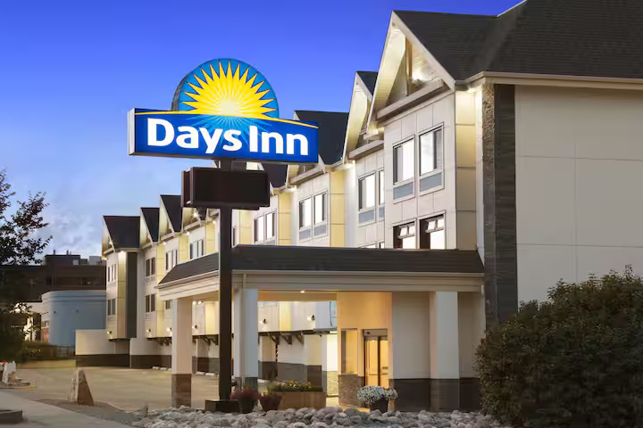 Days Inn