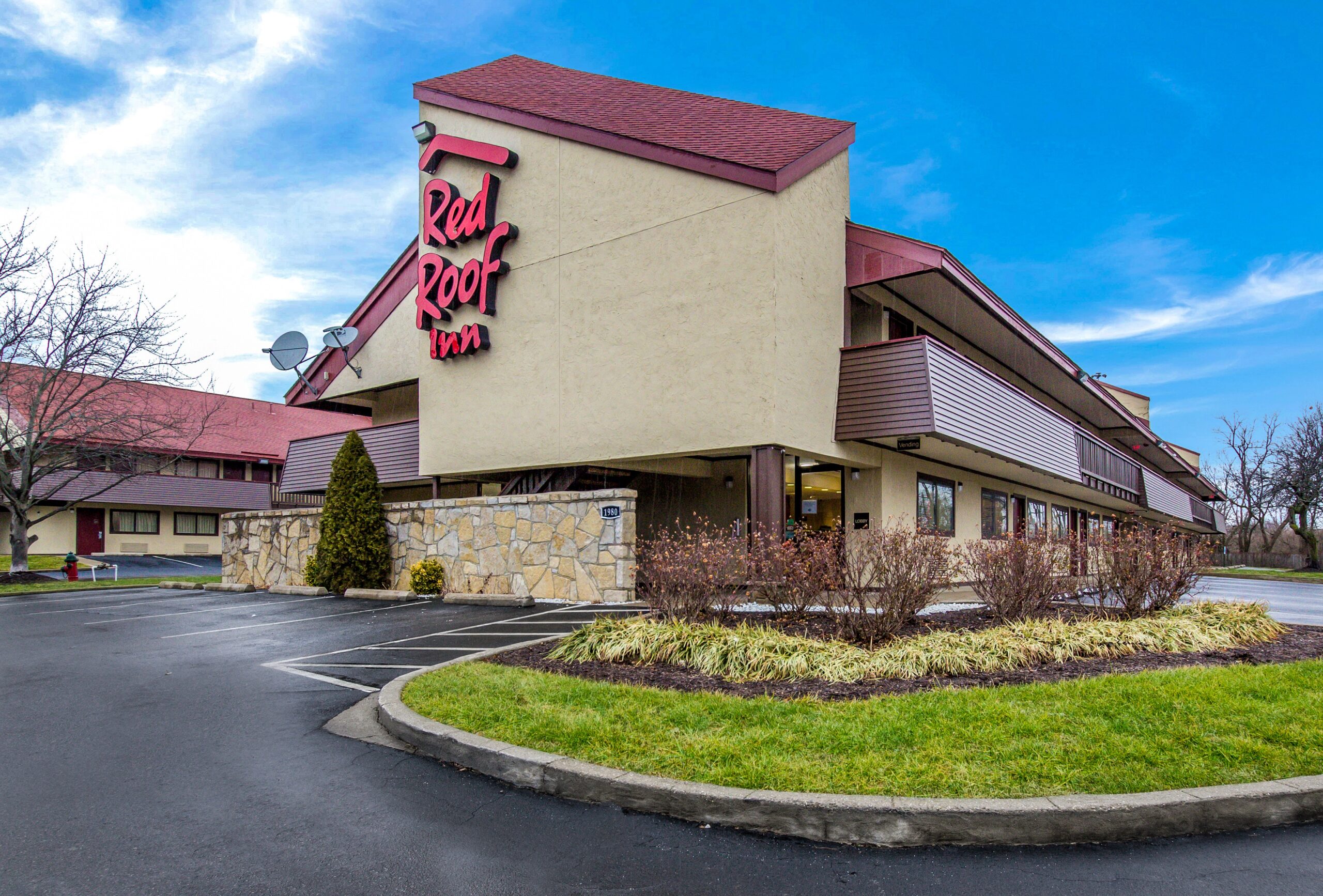 Red Roof Inn